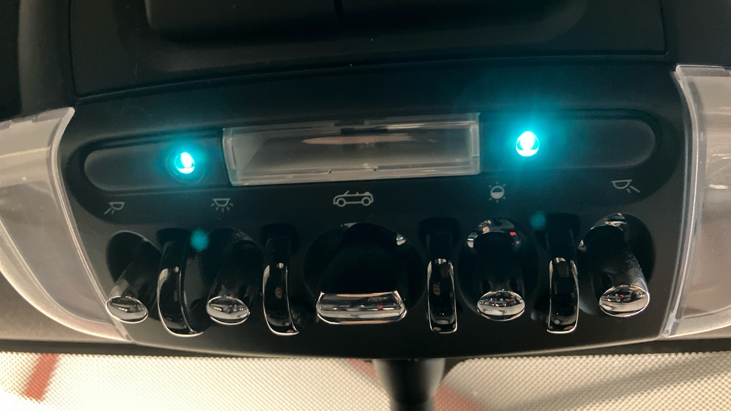 Used MINI Convertible 2022 for sale - 76946743: Photo 44