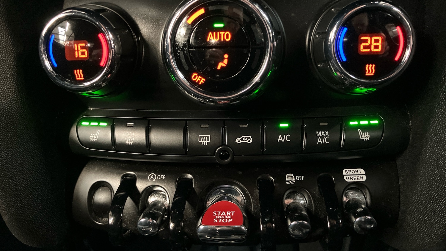 Used MINI Convertible 2022 for sale - 76946743: Photo 46