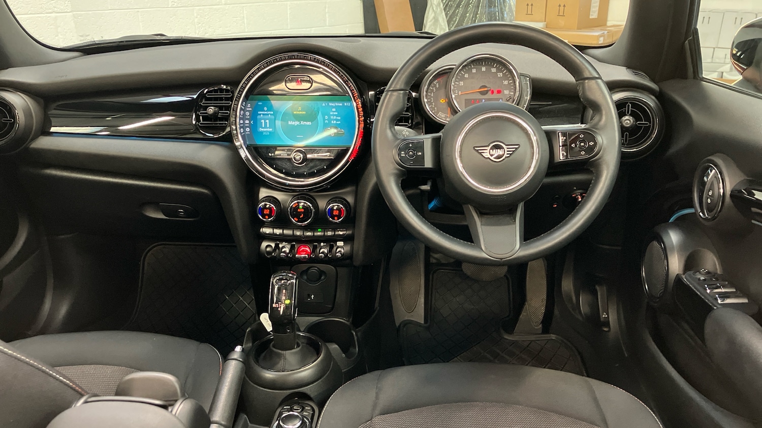 Used MINI Convertible 2022 for sale - 76946743: Photo 5