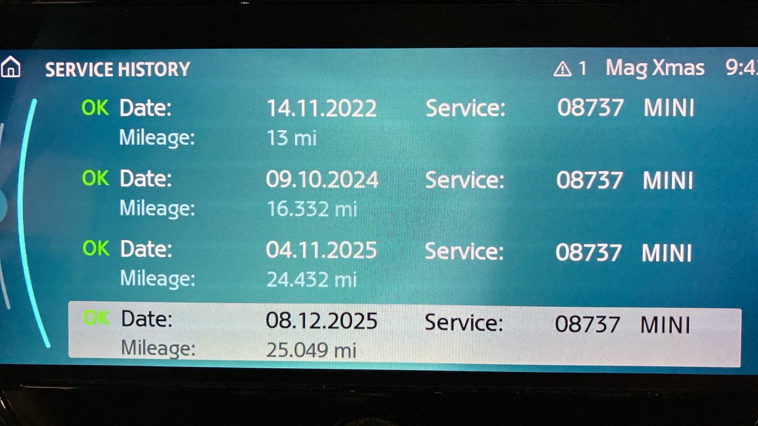 Used MINI Convertible 2022 for sale - 76946743: Photo 59