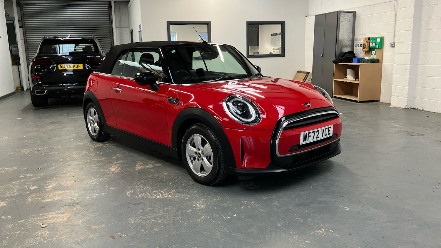 Used MINI Convertible 2022 for sale - 76946743: Photo 60