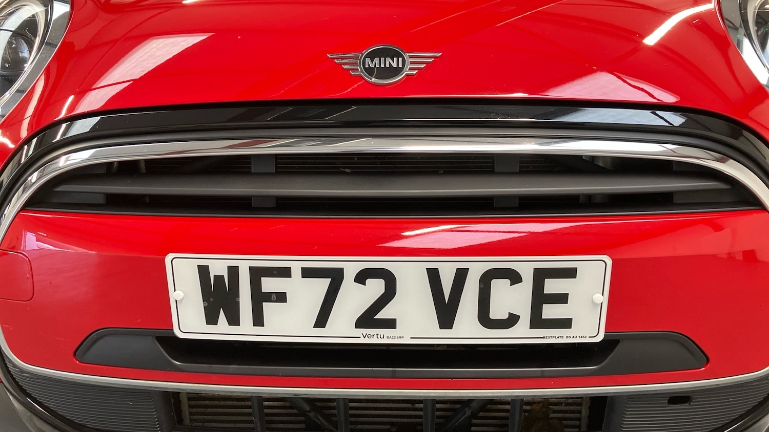 Used MINI Convertible 2022 for sale - 76946743: Photo 61