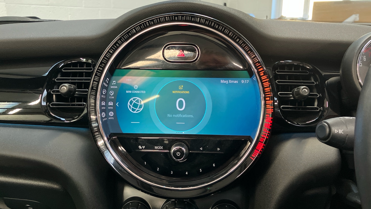 Used MINI Convertible 2022 for sale - 76946743: Photo 8