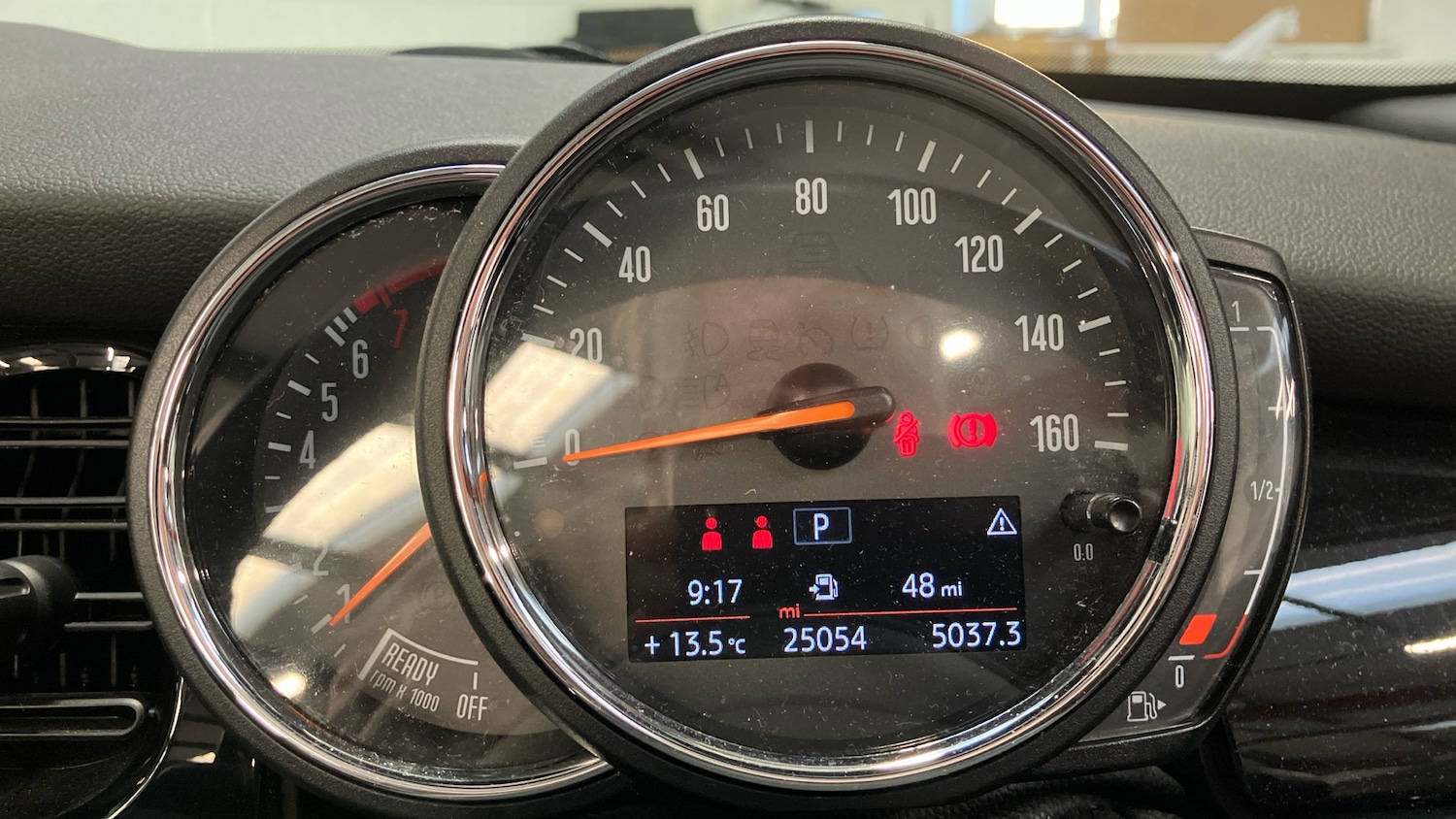 Used MINI Convertible 2022 for sale - 76946743: Photo 9