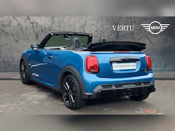 Used MINI Convertible 2023 for sale - 78873948: Photo
