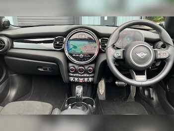 Used MINI Convertible 2023 for sale - 78873948: Photo