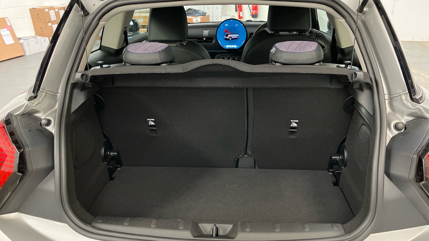 Used MINI Cooper 2025 for sale - 78150545: Photo 13