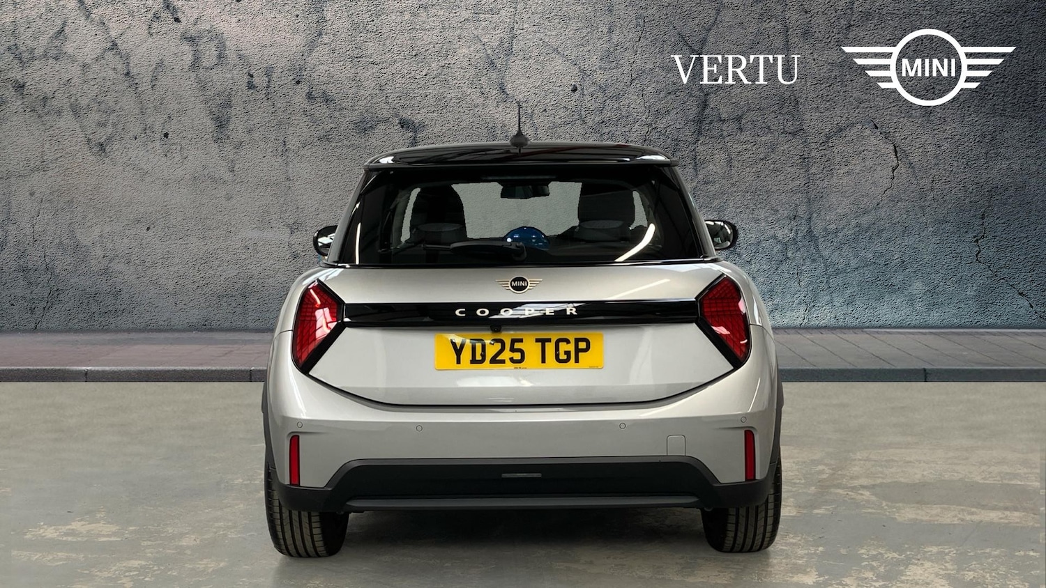 Used MINI Cooper 2025 for sale - 78150545: Photo 15