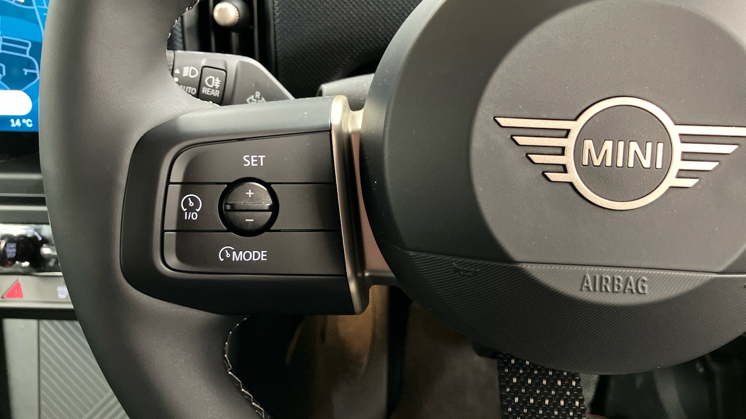 Used MINI Cooper 2025 for sale - 78150545: Photo 17