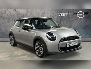 Used MINI Cooper 2025 for sale - 78150545: Photo