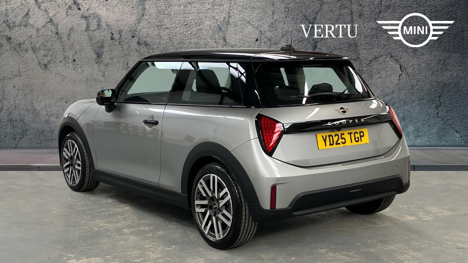 Used MINI Cooper 2025 for sale - 78150545: Photo 2