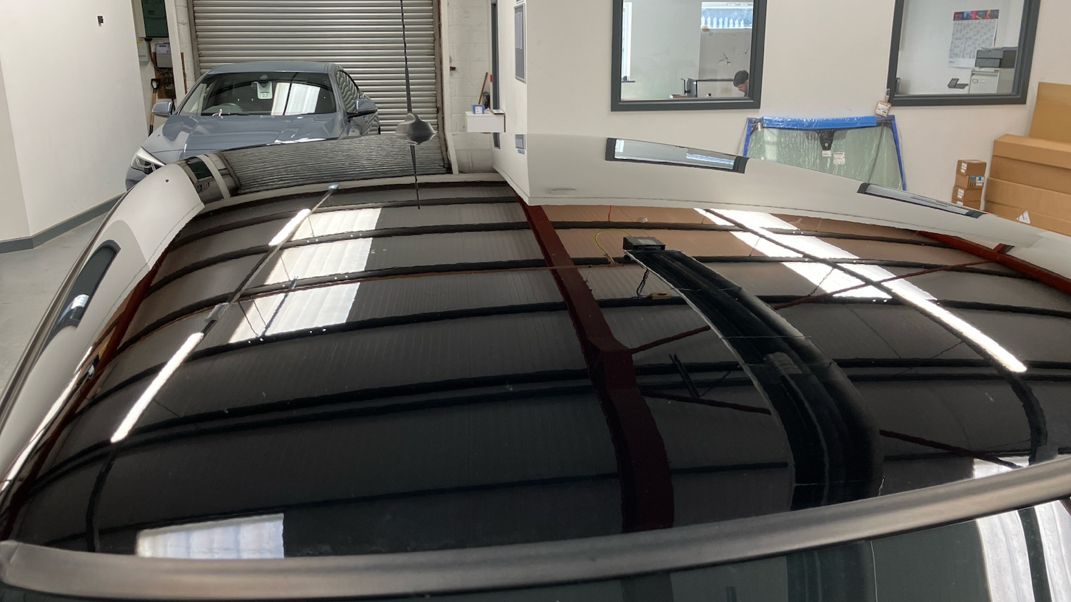 Used MINI Cooper 2025 for sale - 78150545: Photo 21