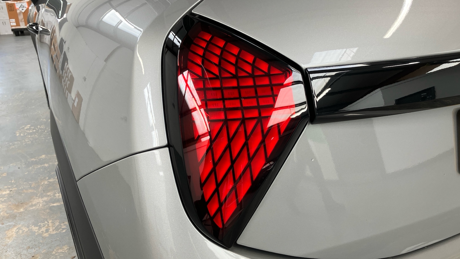 Used MINI Cooper 2025 for sale - 78150545: Photo 22