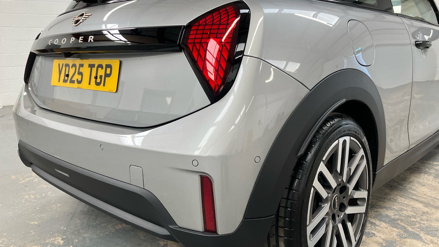 Used MINI Cooper 2025 for sale - 78150545: Photo 27