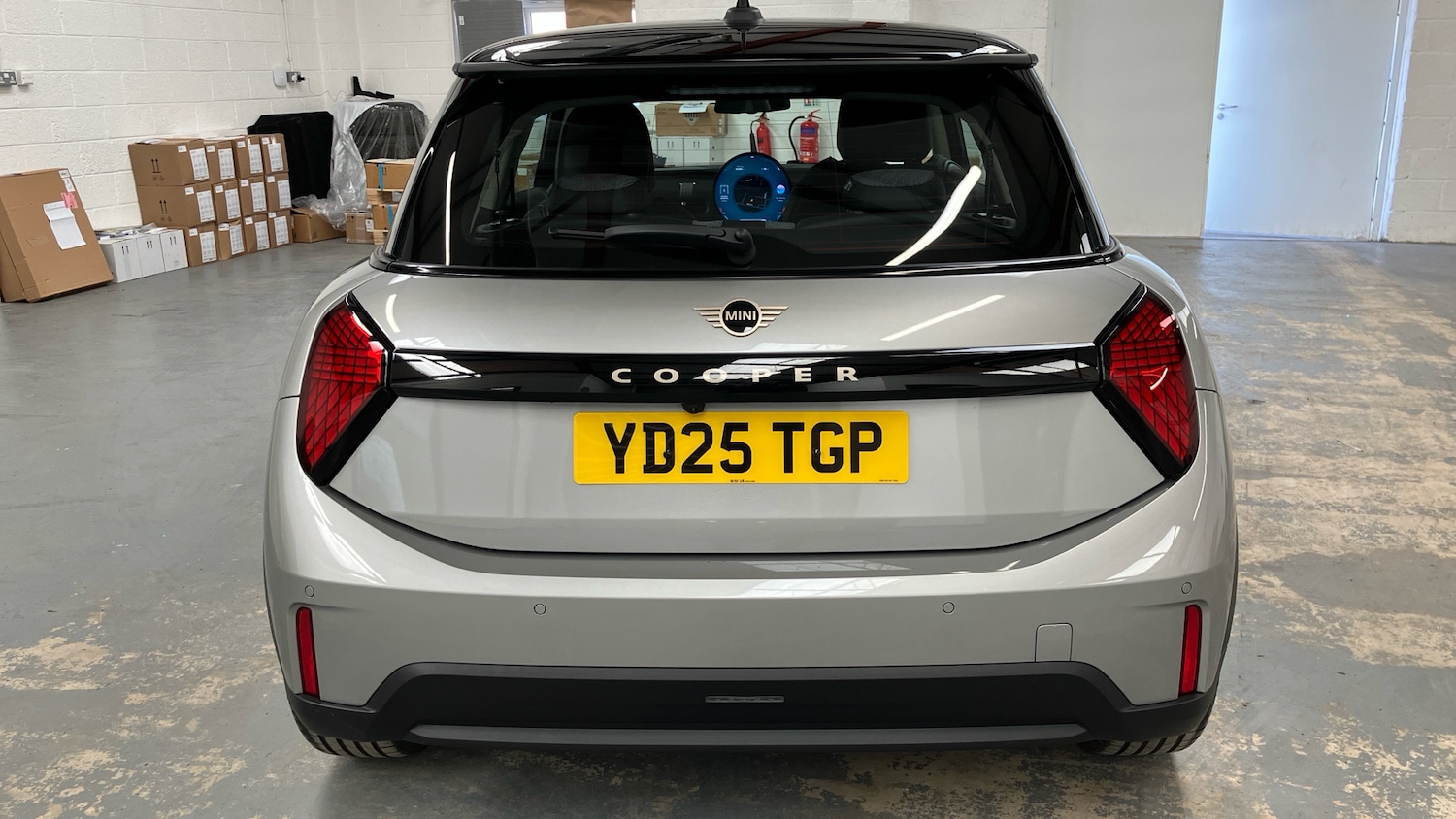 Used MINI Cooper 2025 for sale - 78150545: Photo 28