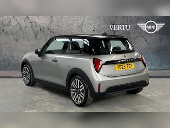 Used MINI Cooper 2025 for sale - 78150545: Photo