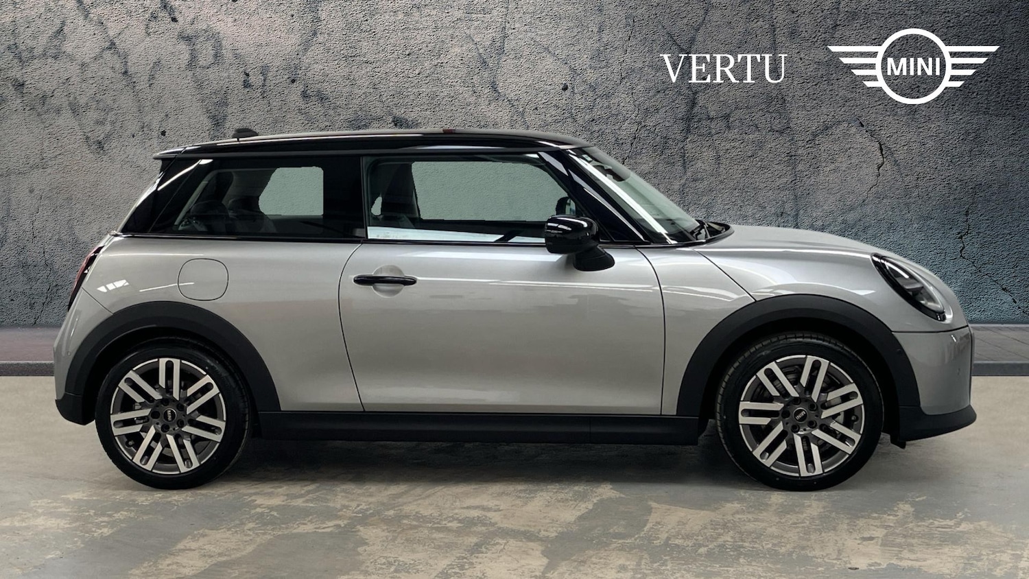 Used MINI Cooper 2025 for sale - 78150545: Photo 3