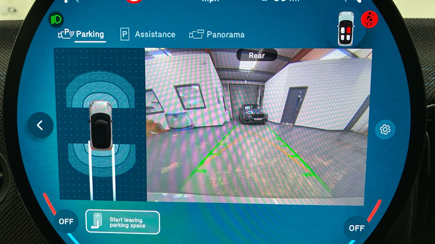 Used MINI Cooper 2025 for sale - 78150545: Photo 30