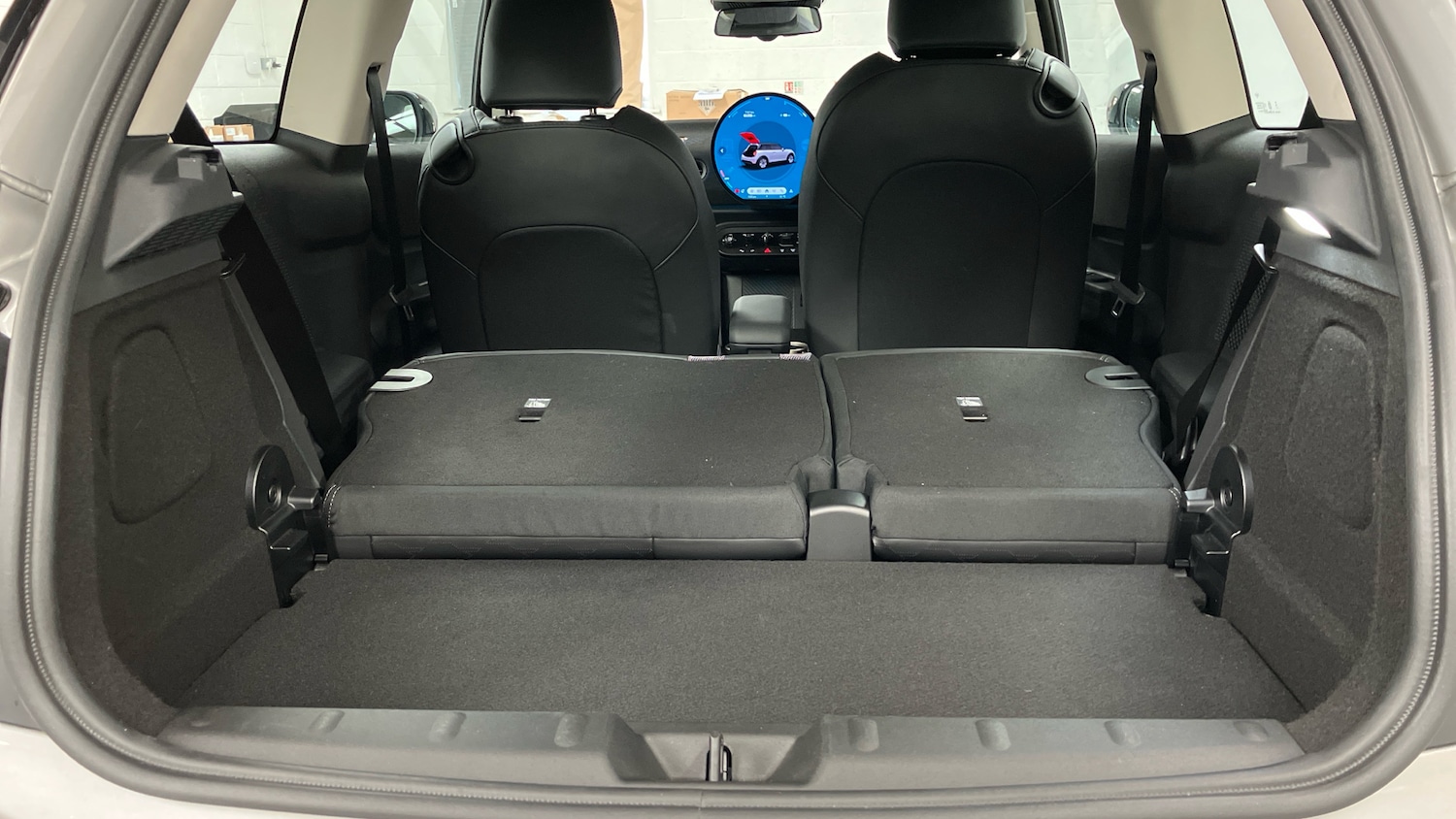 Used MINI Cooper 2025 for sale - 78150545: Photo 34