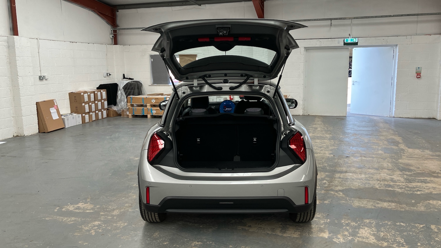 Used MINI Cooper 2025 for sale - 78150545: Photo 35