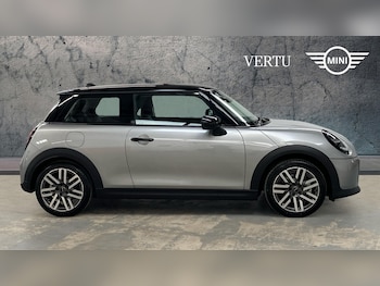 Used MINI Cooper 2025 for sale - 78150545: Photo