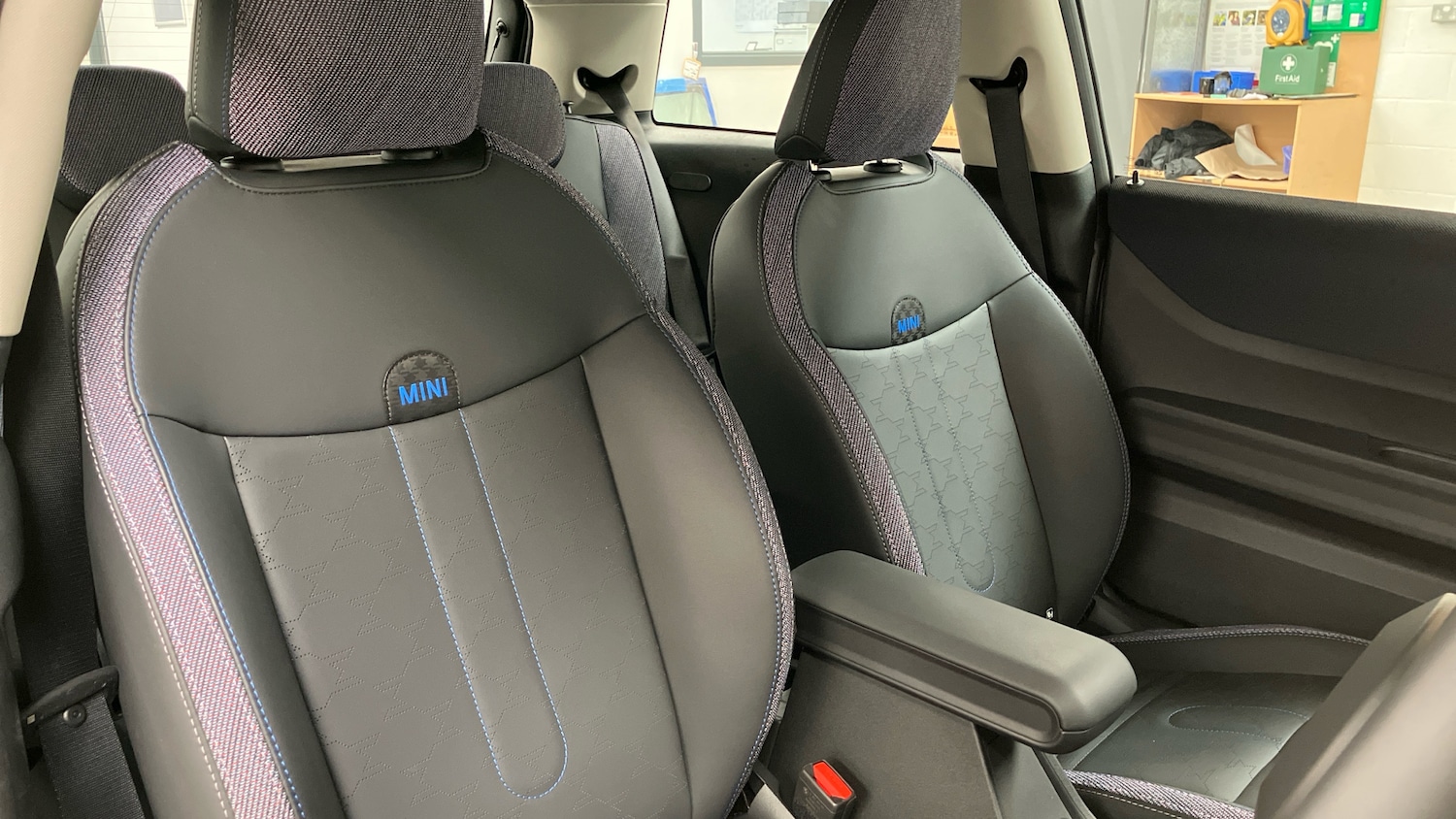 Used MINI Cooper 2025 for sale - 78150545: Photo 41