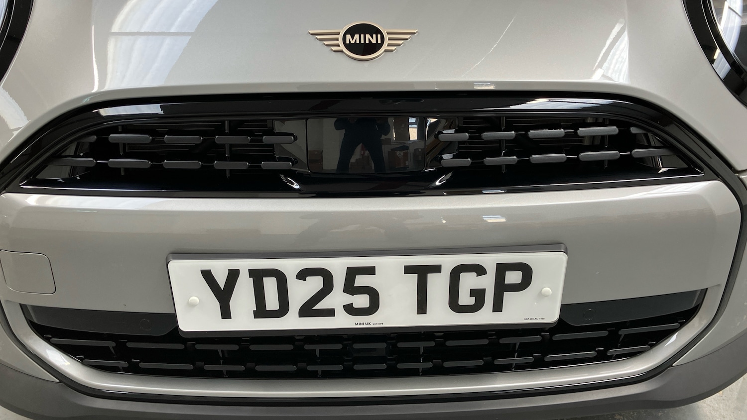 Used MINI Cooper 2025 for sale - 78150545: Photo 59