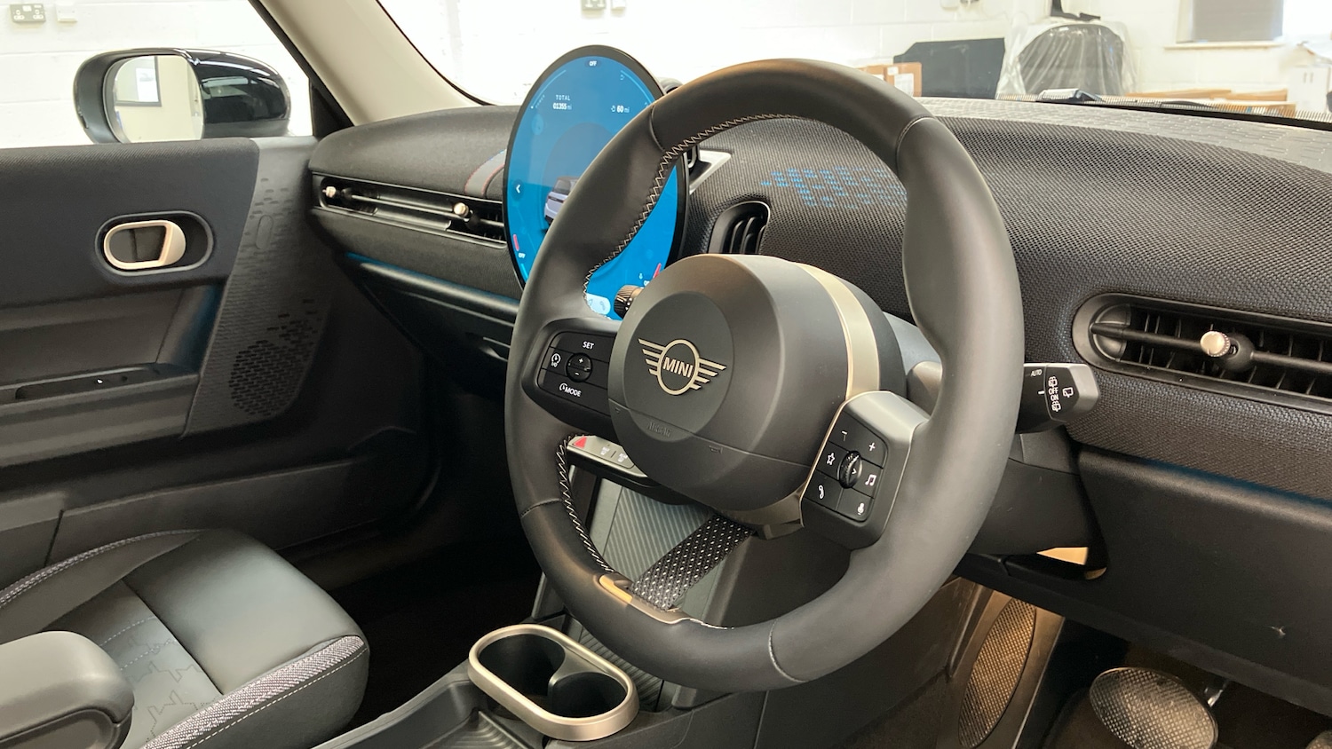 Used MINI Cooper 2025 for sale - 78150545: Photo 6