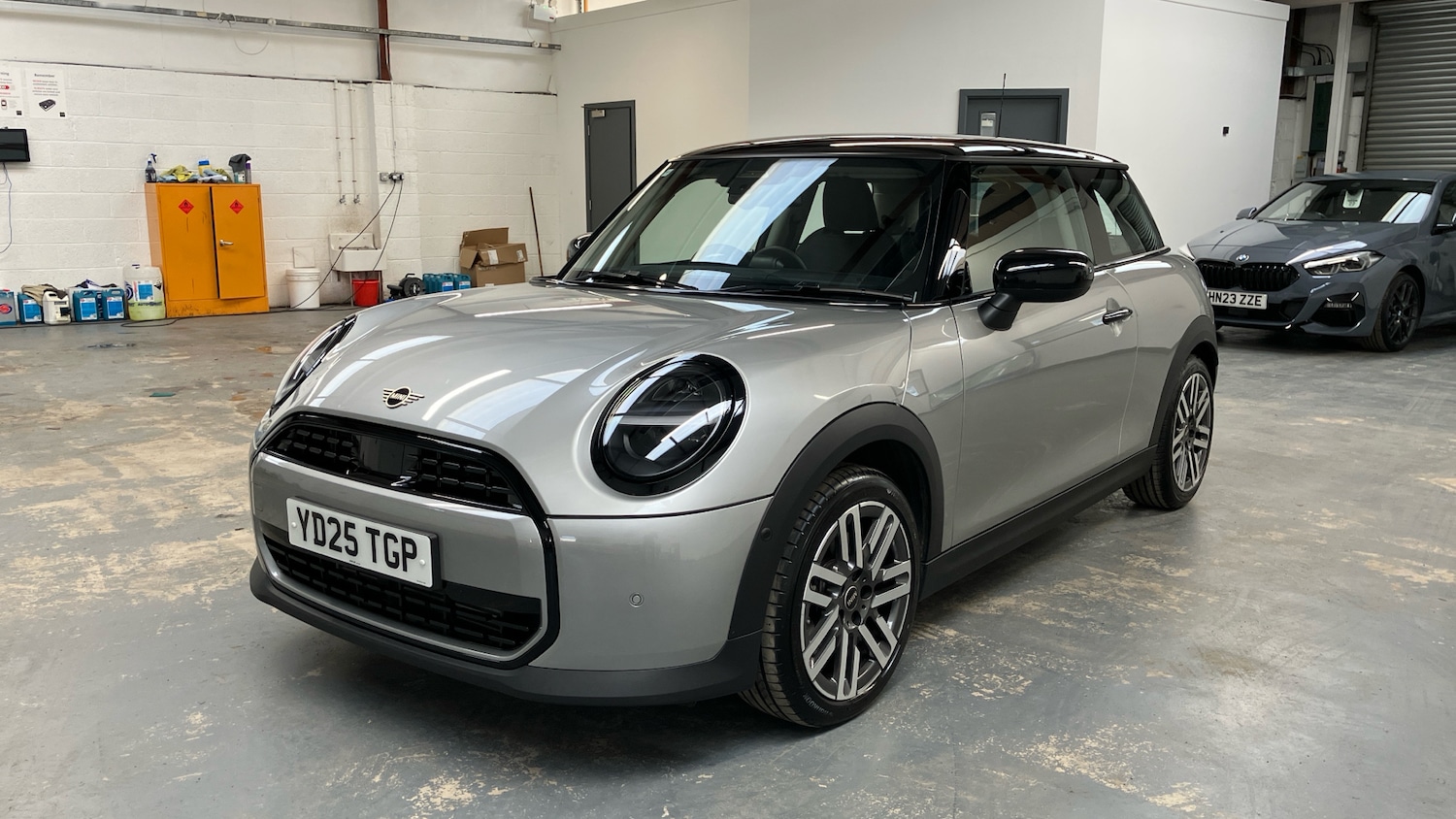 Used MINI Cooper 2025 for sale - 78150545: Photo 60