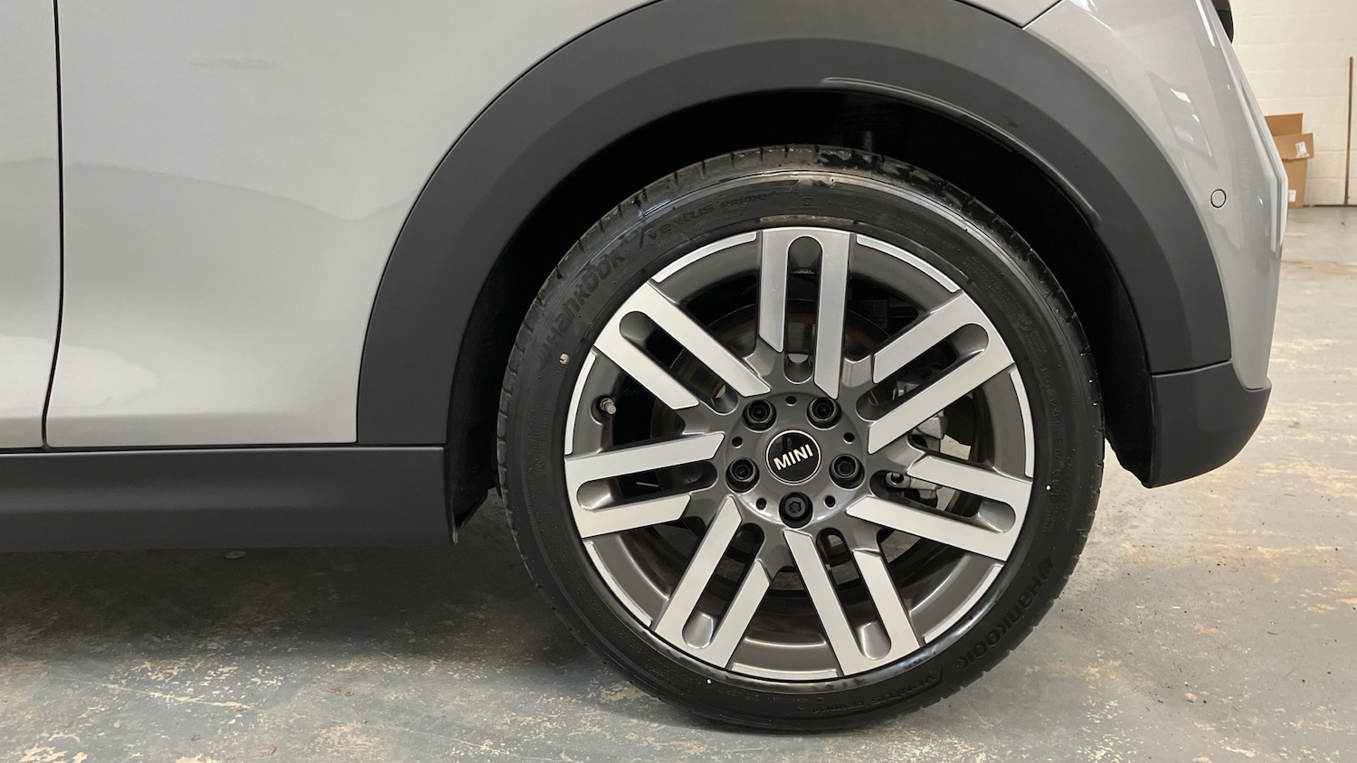 Used MINI Cooper 2025 for sale - 78150545: Photo 63