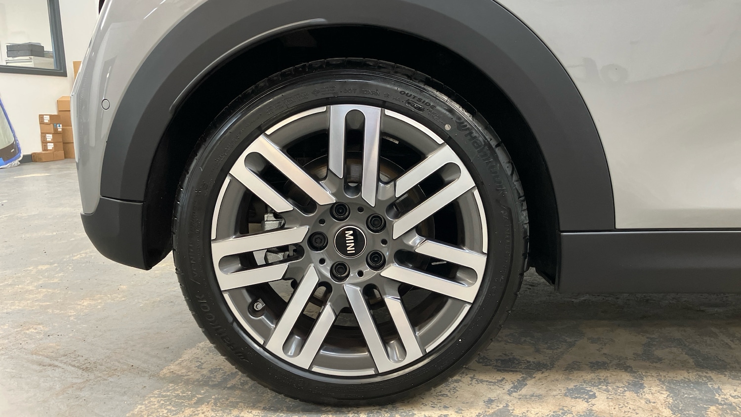 Used MINI Cooper 2025 for sale - 78150545: Photo 66