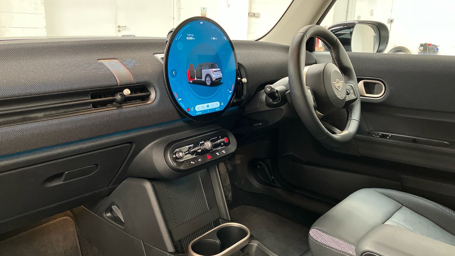 Used MINI Cooper 2025 for sale - 78150545: Photo 7