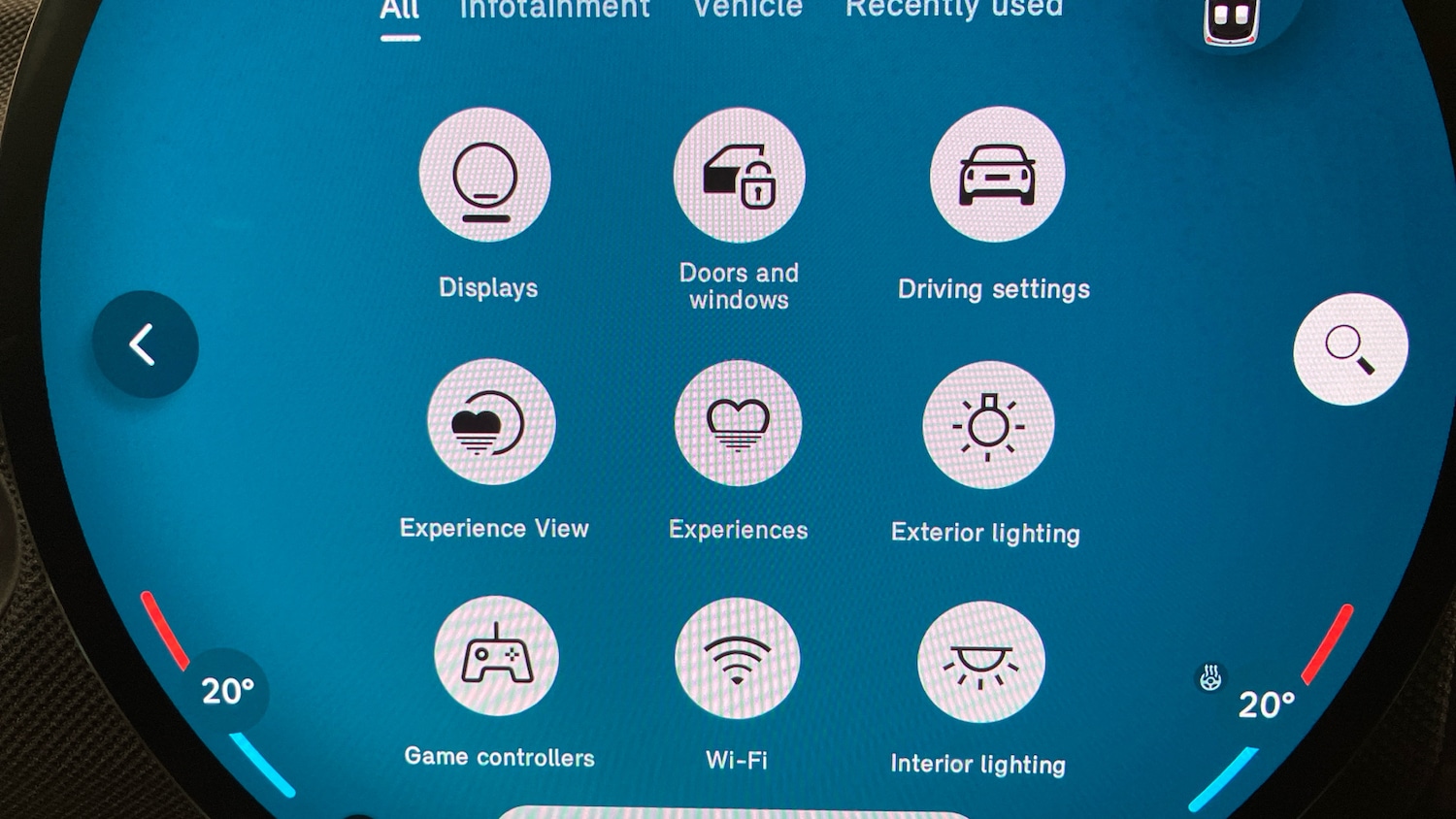 Used MINI Cooper 2025 for sale - 78150545: Photo 70