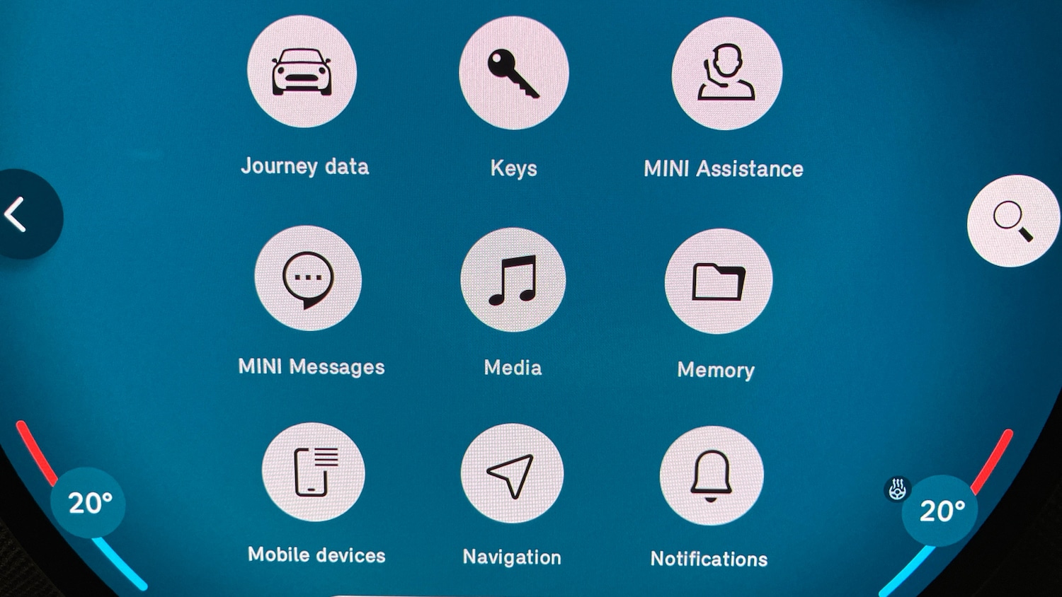 Used MINI Cooper 2025 for sale - 78150545: Photo 71