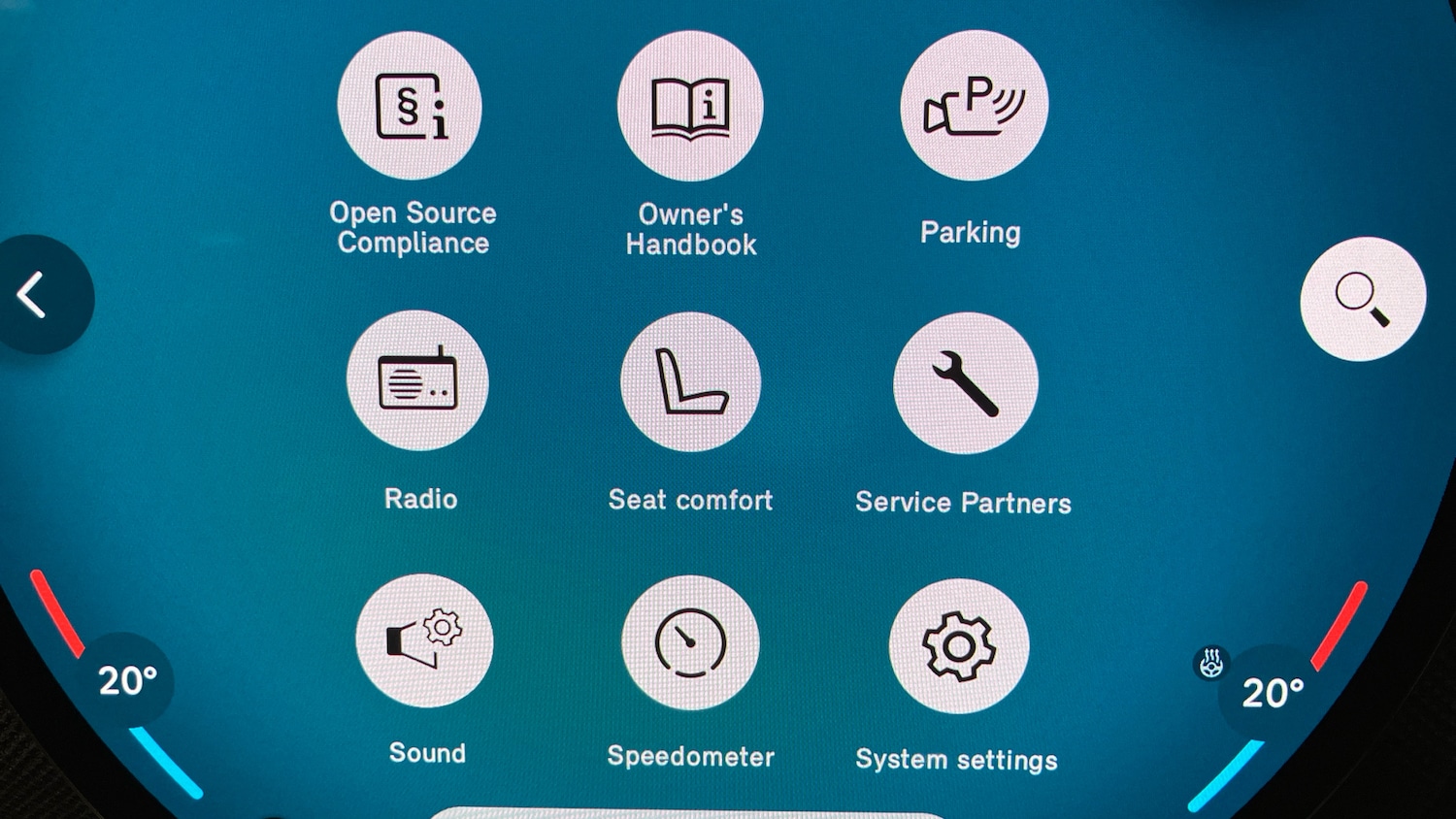 Used MINI Cooper 2025 for sale - 78150545: Photo 72