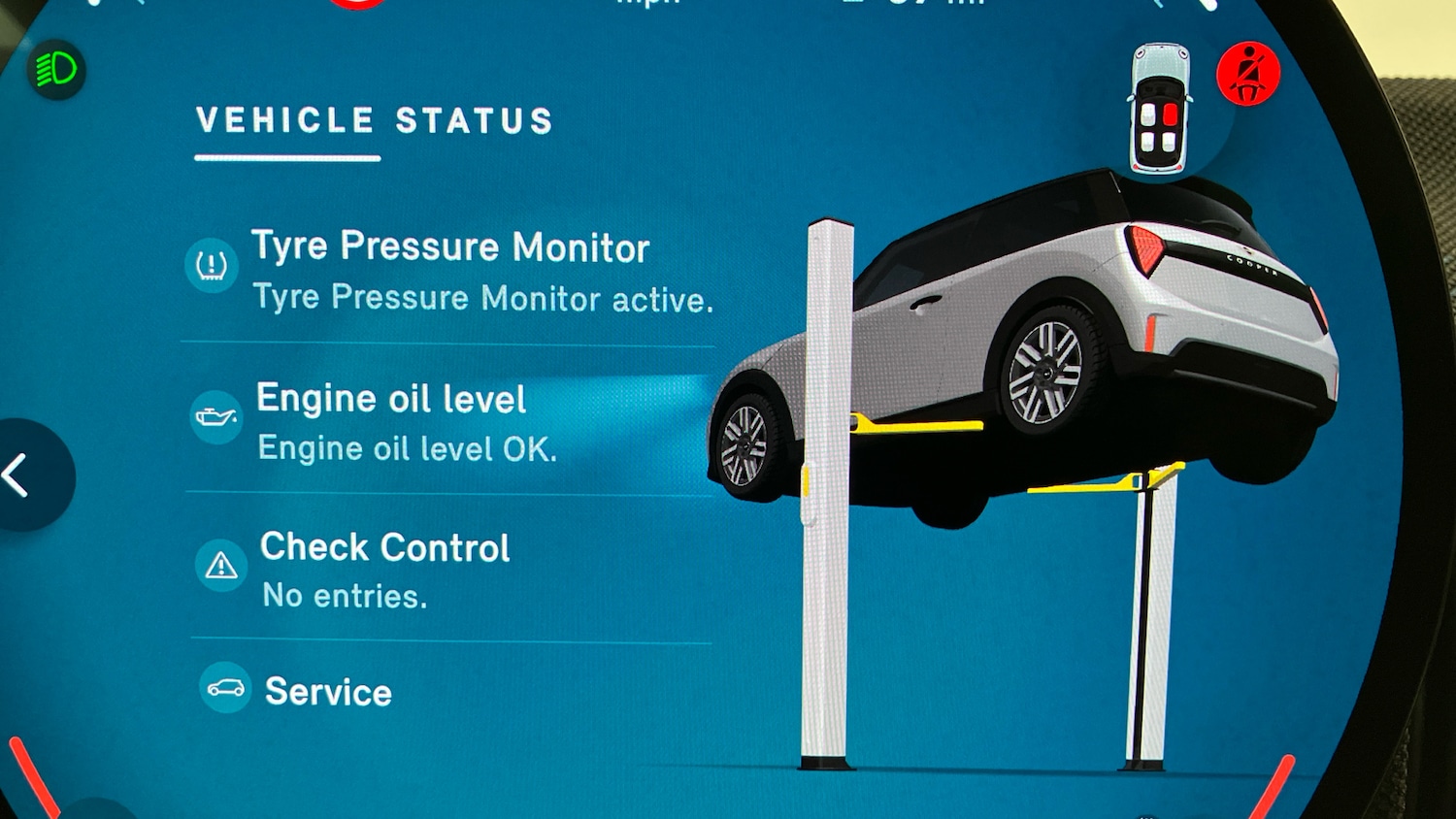 Used MINI Cooper 2025 for sale - 78150545: Photo 74
