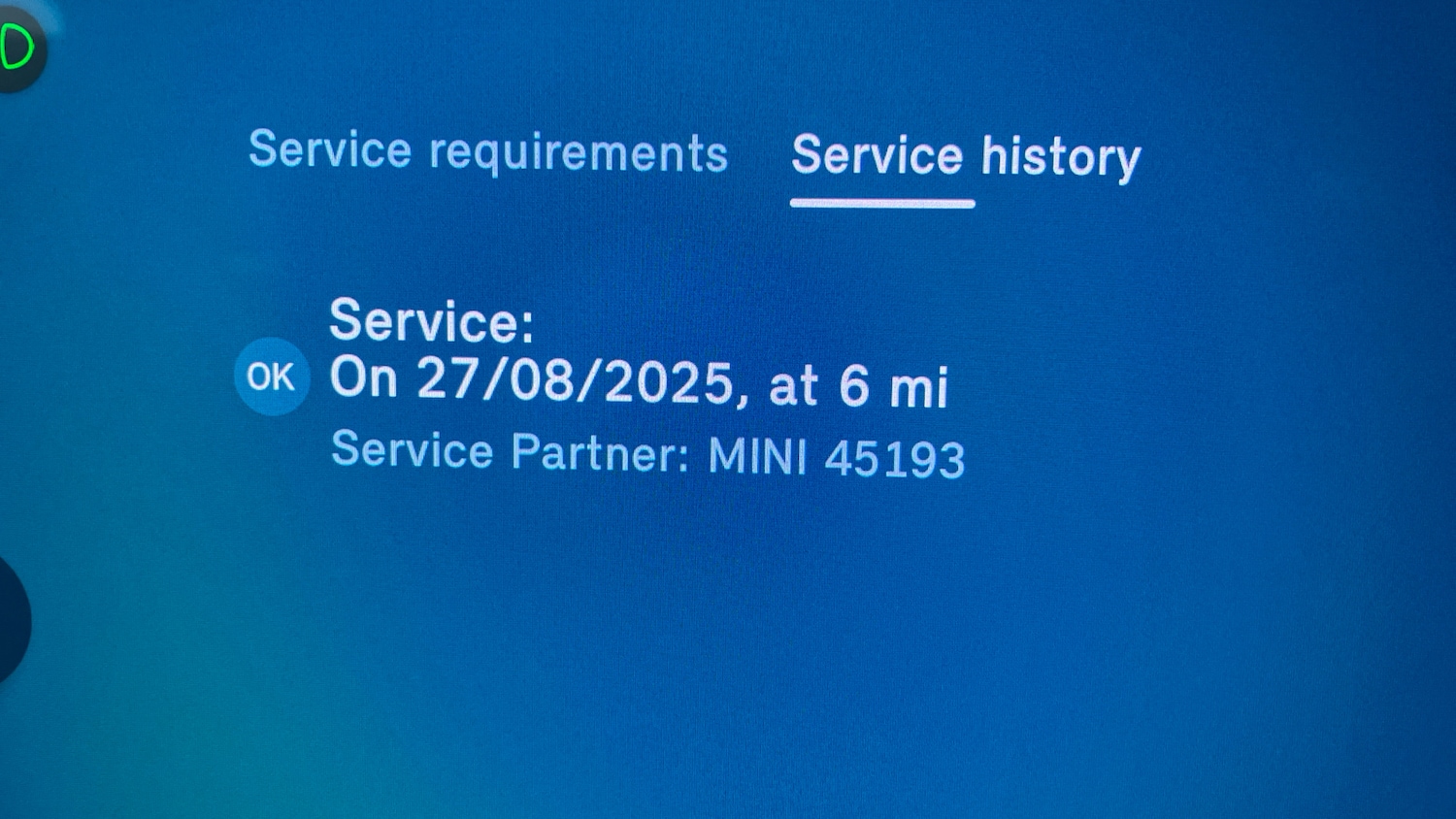 Used MINI Cooper 2025 for sale - 78150545: Photo 75