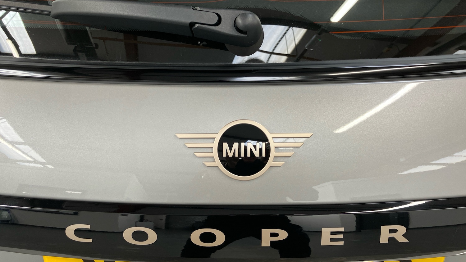 Used MINI Cooper 2025 for sale - 78150545: Photo 76