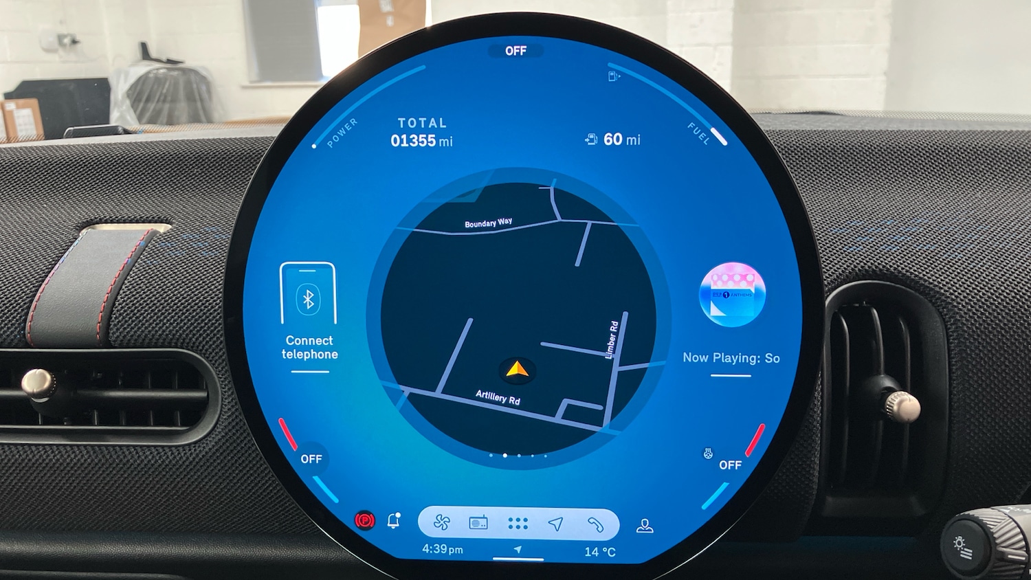 Used MINI Cooper 2025 for sale - 78150545: Photo 8