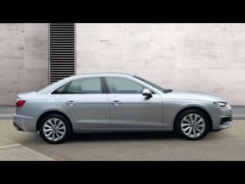 Used Audi A4 2017 for sale - 75274773: Photo