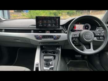Used Audi A4 2017 for sale - 75274773: Photo