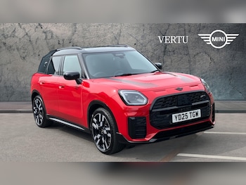 Used MINI Countryman 2025 for sale - 78150524: Photo
