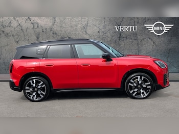 Used MINI Countryman 2025 for sale - 78150524: Photo