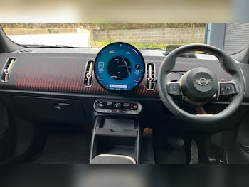Used MINI Countryman 2025 for sale - 78150524: Photo