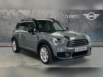 Used MINI Countryman 2019 for sale - 79504780: Photo