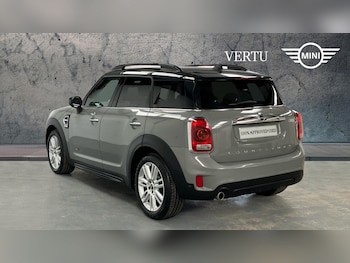 Used MINI Countryman 2019 for sale - 79504780: Photo