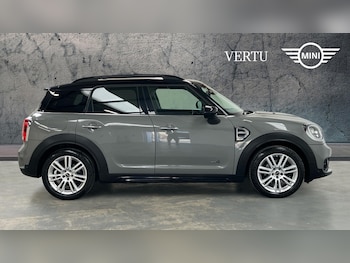 Used MINI Countryman 2019 for sale - 79504780: Photo
