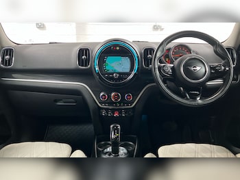 Used MINI Countryman 2019 for sale - 79504780: Photo