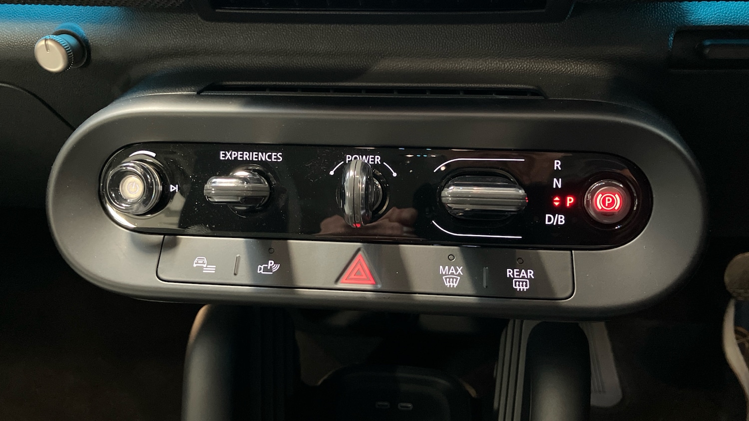 Used MINI Aceman 2025 for sale - 76968741: Photo 10