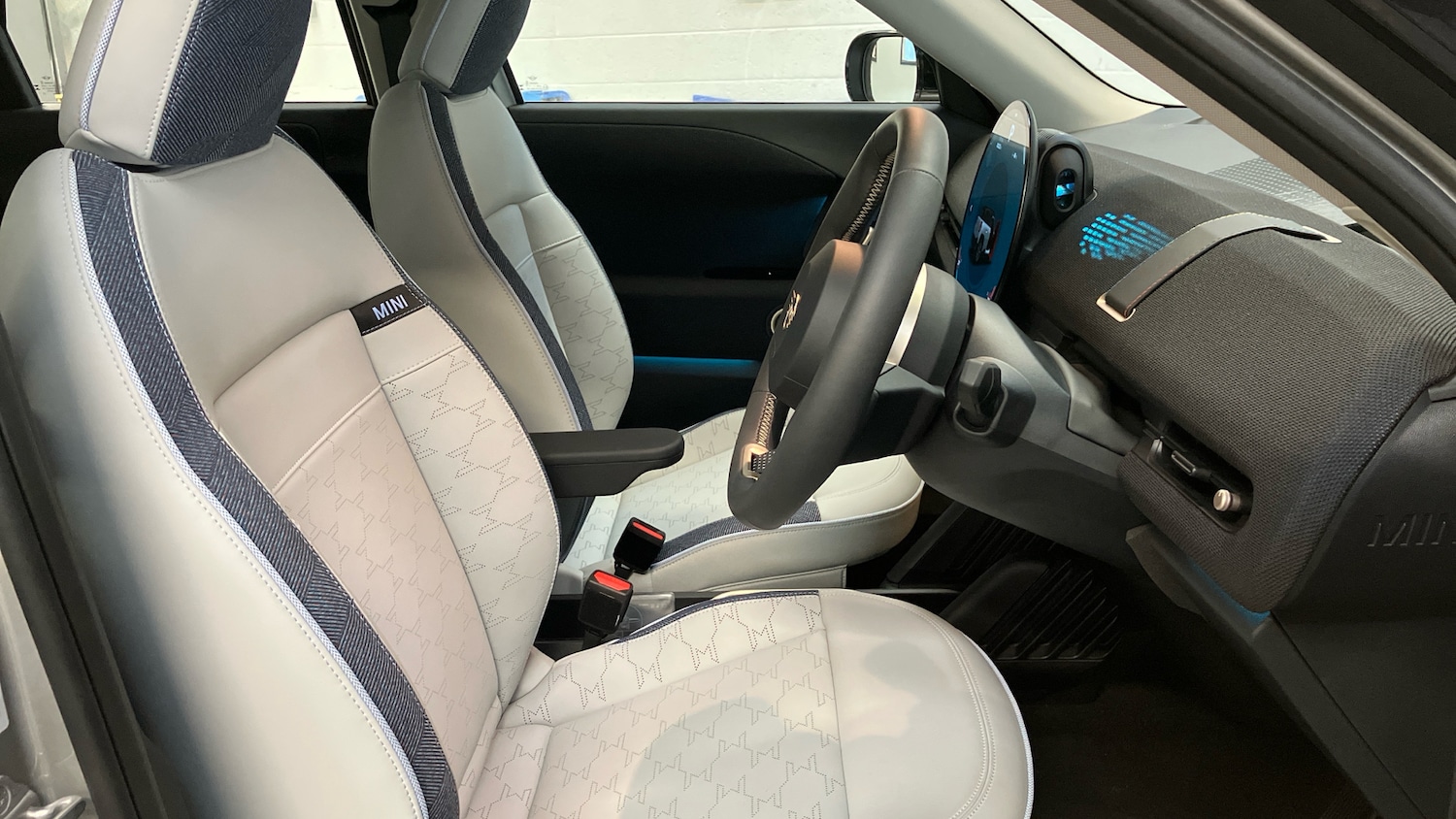 Used MINI Aceman 2025 for sale - 76968741: Photo 11